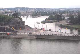 BuGa 2011 in Koblenz